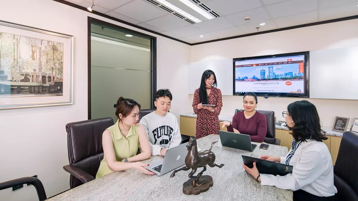 智能制造产业园设备保障